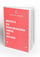 Revista da PGE de nº 7 – 1986