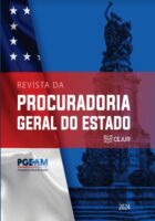 Revista Jurídica da PGE-AM, Edição de nº 44