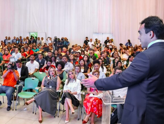 Procurador-Geral do Amazonas participa do maior encontro de gestores de Saúde do Estado